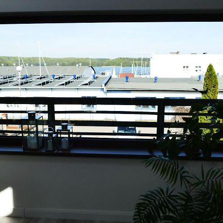 Apartamenty Just Charzykowy Luaran gambar