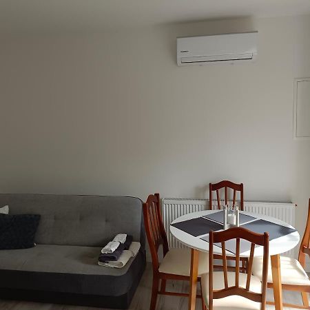 Apartamenty Just Charzykowy Luaran gambar