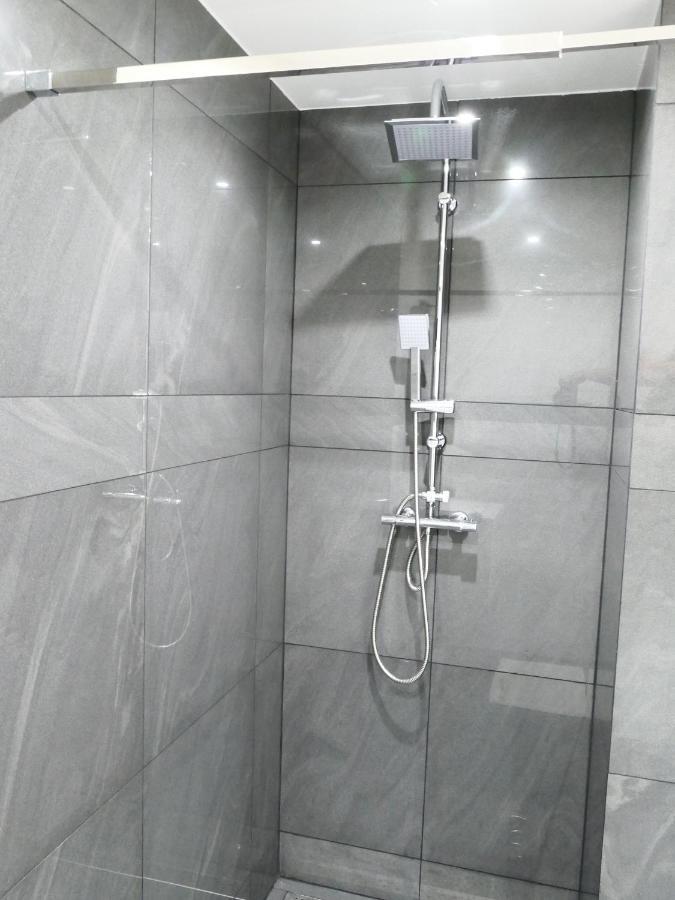 Apartamenty Just Charzykowy Luaran gambar