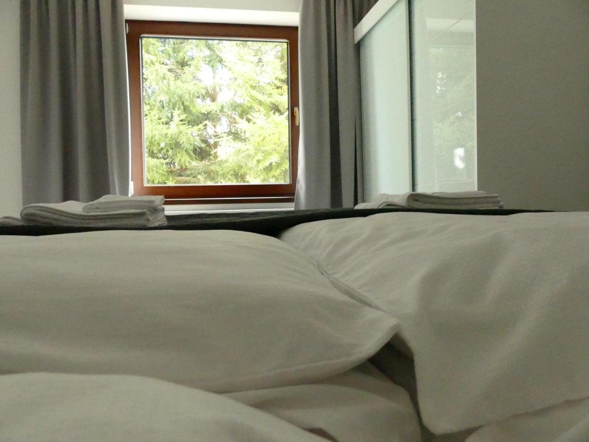 Apartamenty Just Charzykowy Luaran gambar