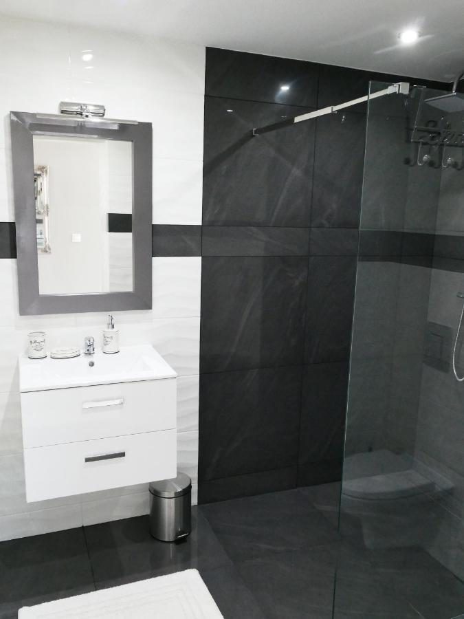 Apartamenty Just Charzykowy Luaran gambar
