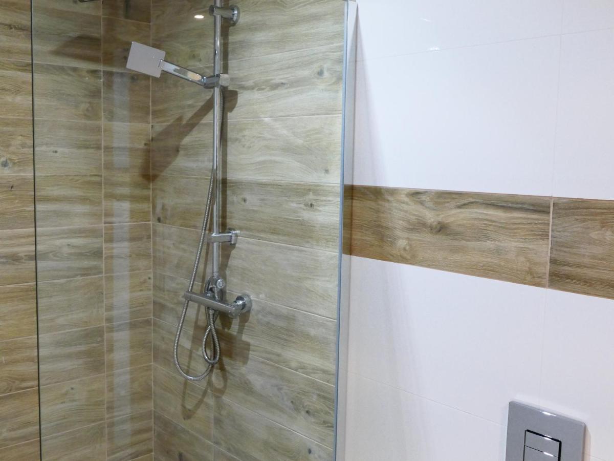 Apartamenty Just Charzykowy Luaran gambar