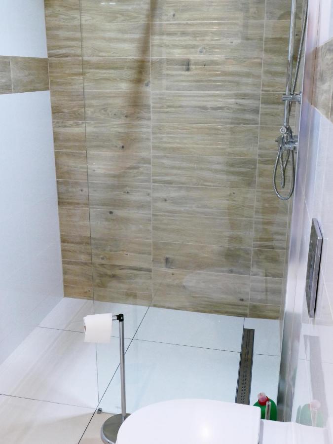 Apartamenty Just Charzykowy Luaran gambar