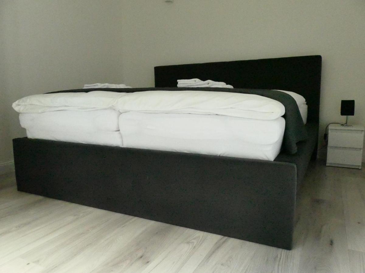 Apartamenty Just Charzykowy Luaran gambar