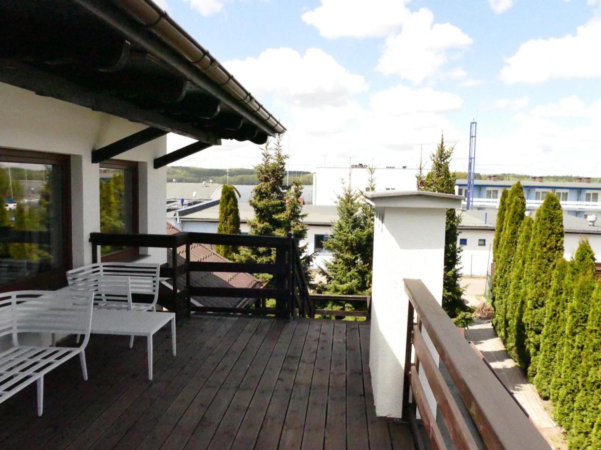 Apartamenty Just Charzykowy Luaran gambar