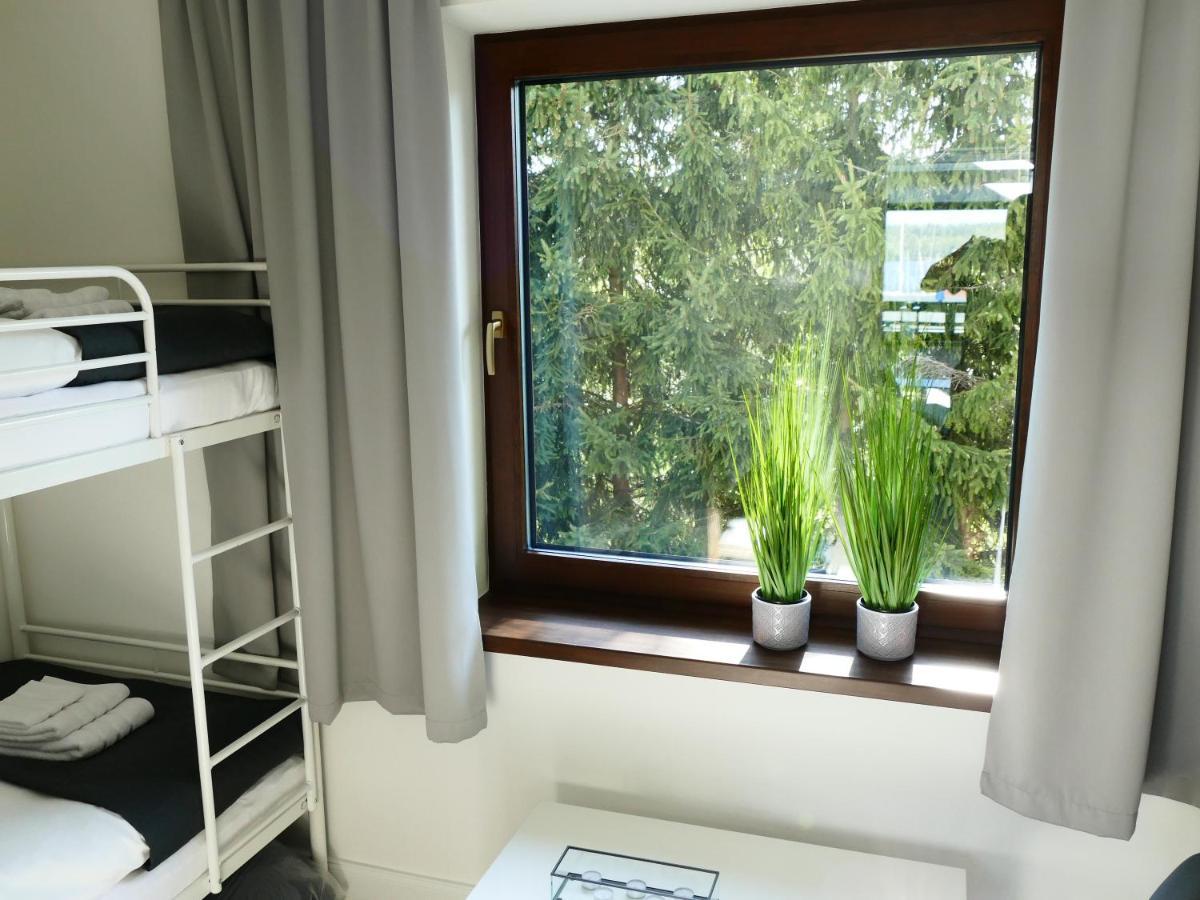 Apartamenty Just Charzykowy Luaran gambar