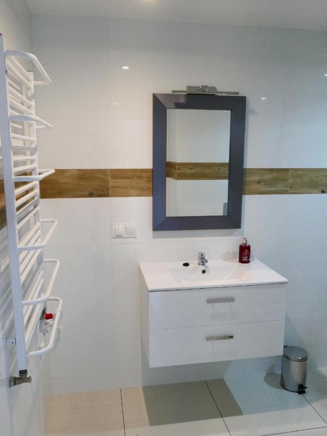 Apartamenty Just Charzykowy Luaran gambar