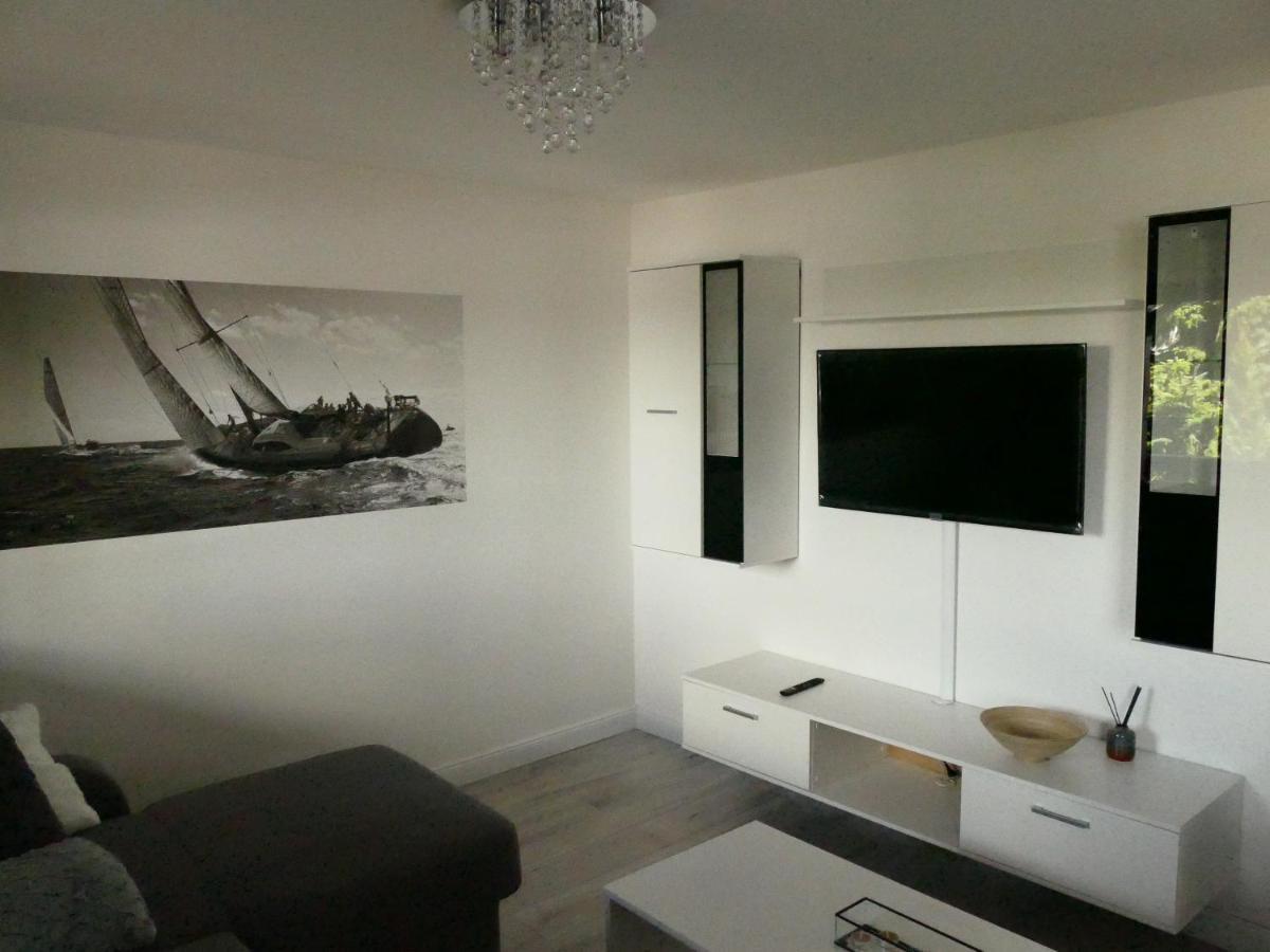 Apartamenty Just Charzykowy Luaran gambar
