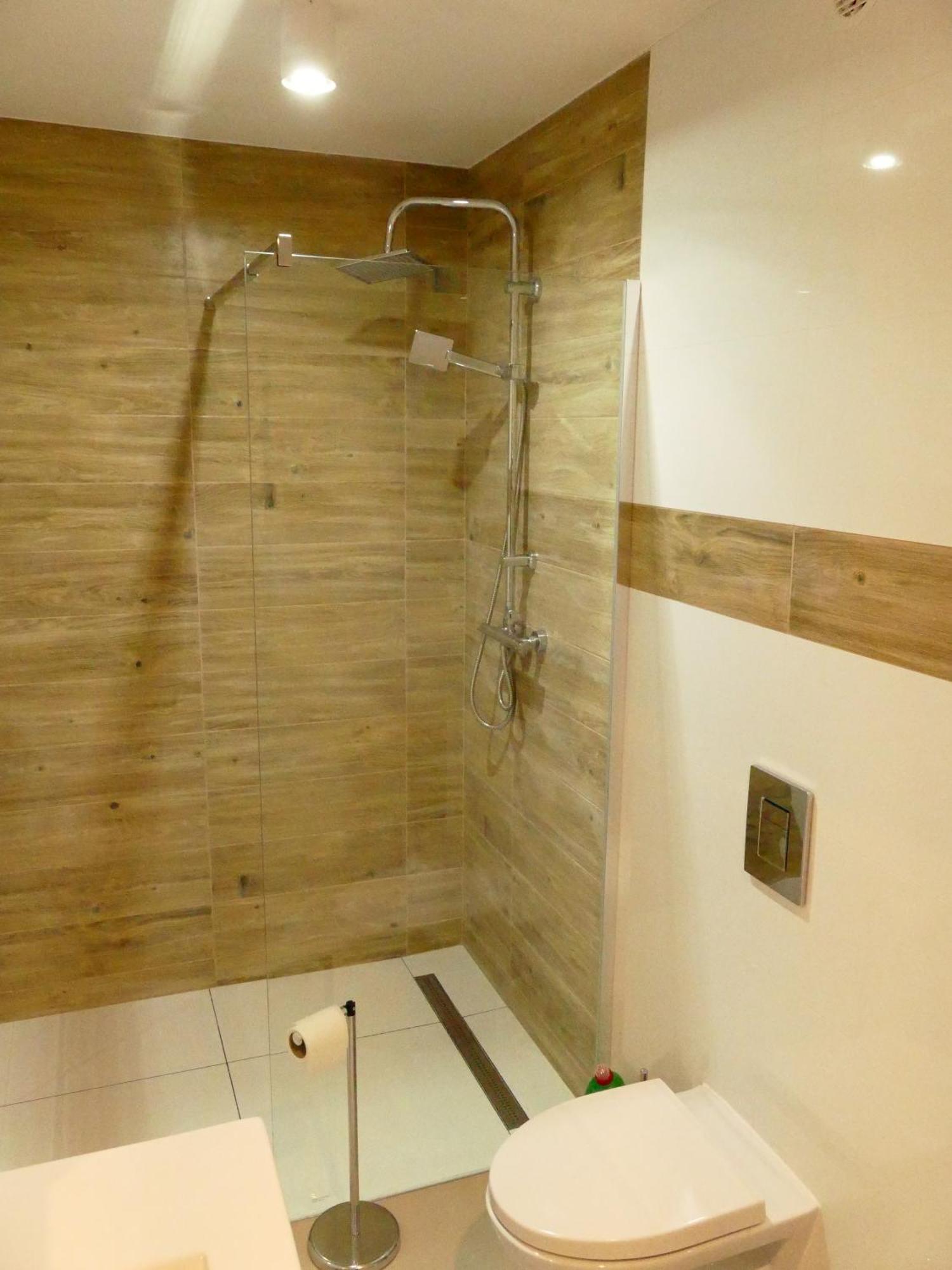 Apartamenty Just Charzykowy Luaran gambar