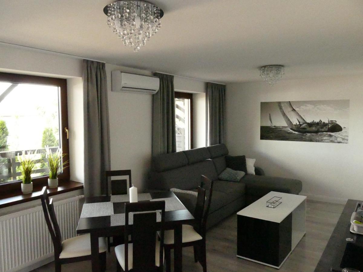 Apartamenty Just Charzykowy Luaran gambar
