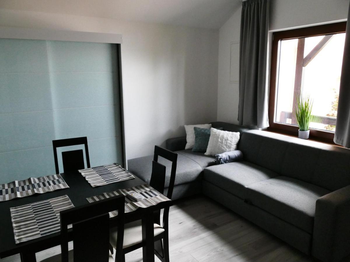 Apartamenty Just Charzykowy Luaran gambar