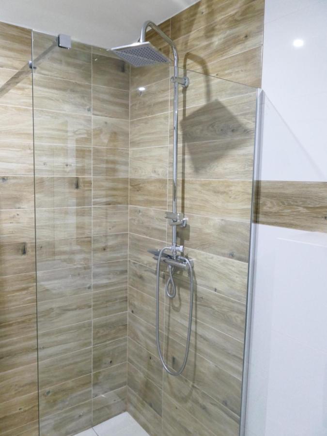 Apartamenty Just Charzykowy Luaran gambar