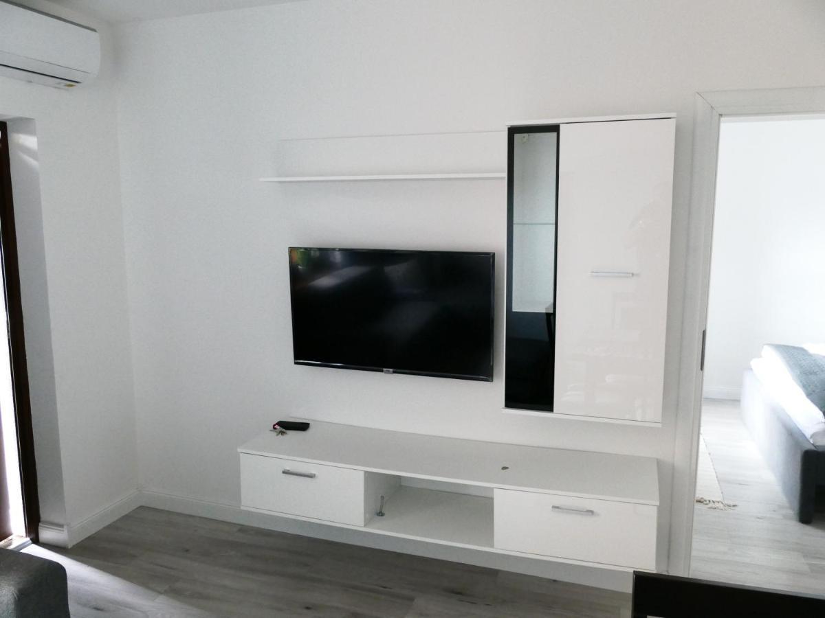 Apartamenty Just Charzykowy Luaran gambar