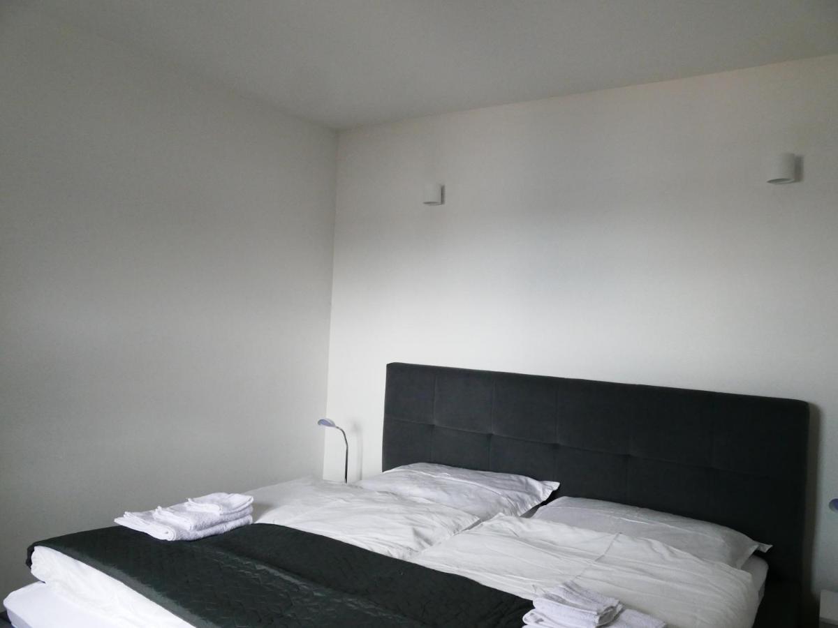 Apartamenty Just Charzykowy Luaran gambar