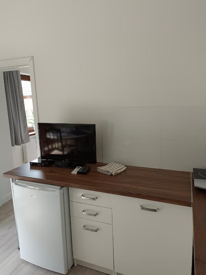 Apartamenty Just Charzykowy Luaran gambar