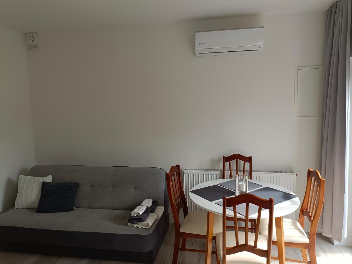 Apartamenty Just Charzykowy Luaran gambar
