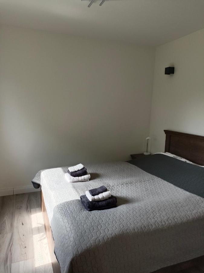 Apartamenty Just Charzykowy Luaran gambar