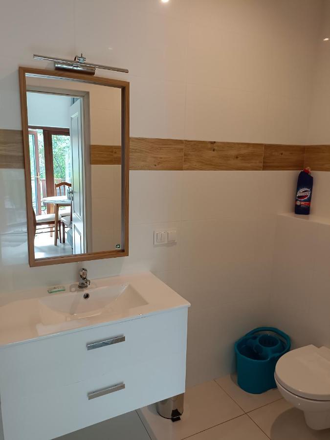 Apartamenty Just Charzykowy Luaran gambar