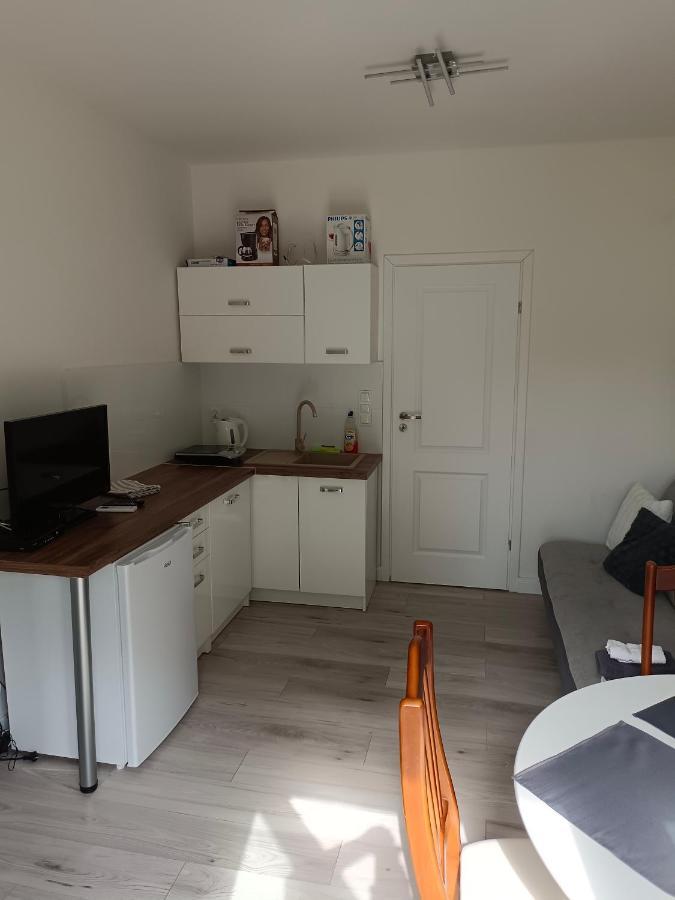 Apartamenty Just Charzykowy Luaran gambar